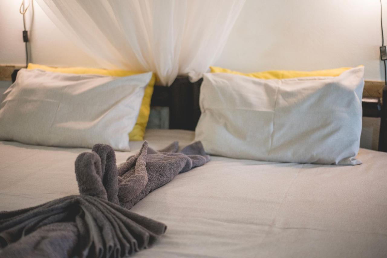 Thokozani Lodge White River Ngoại thất bức ảnh