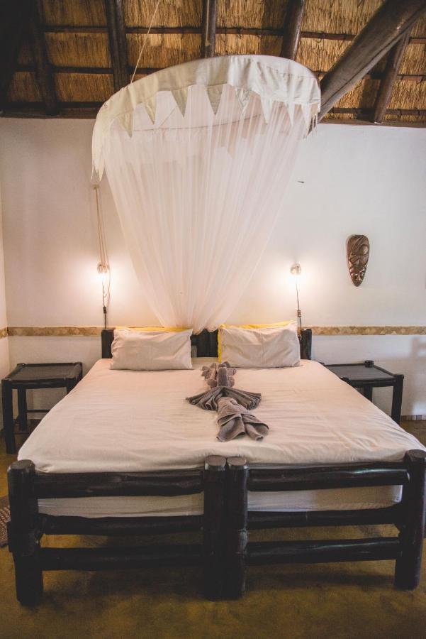 Thokozani Lodge White River Ngoại thất bức ảnh