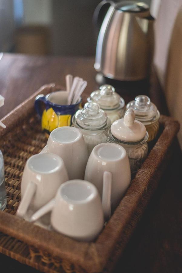 Thokozani Lodge White River Ngoại thất bức ảnh