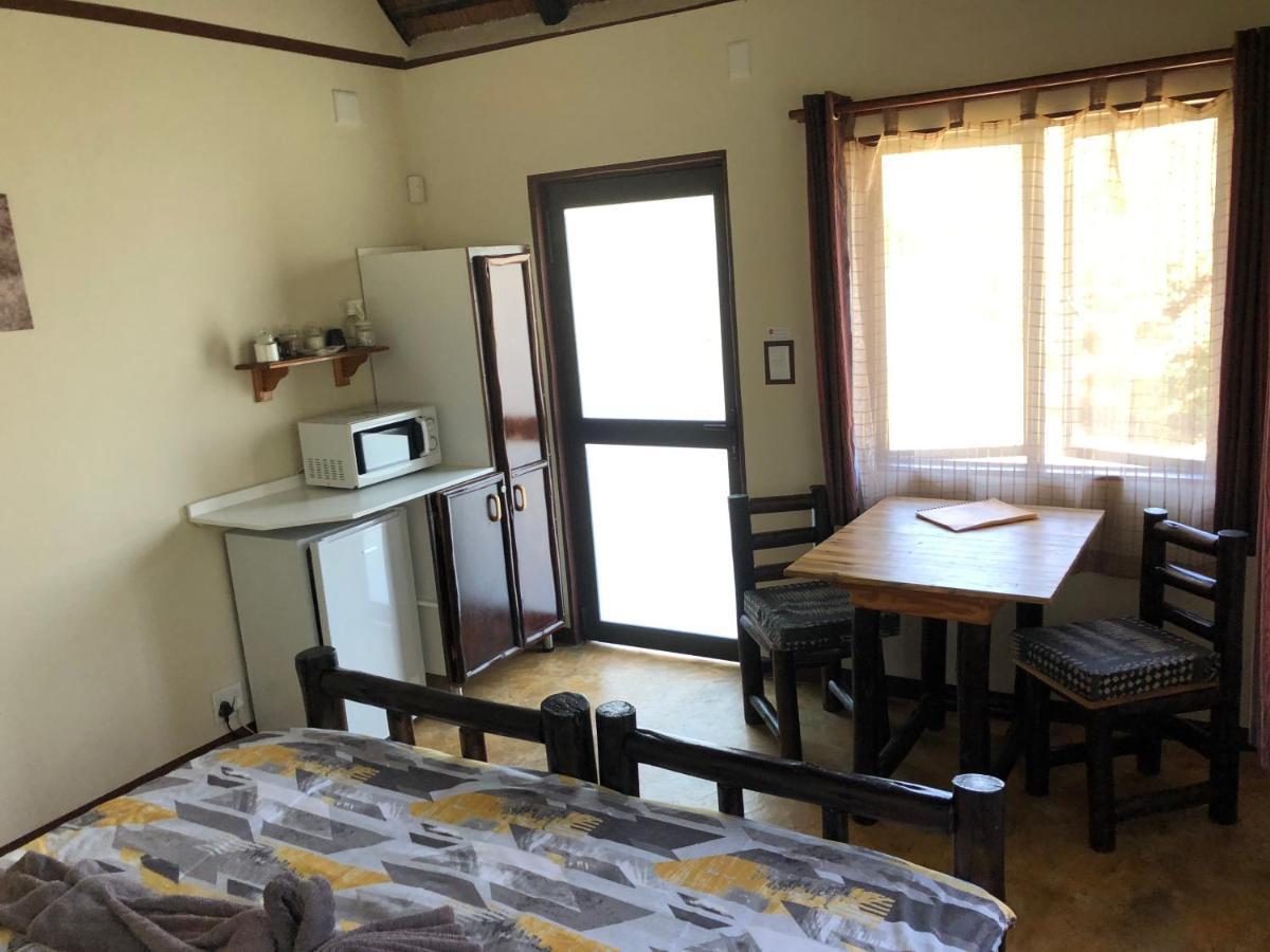 Thokozani Lodge White River Ngoại thất bức ảnh