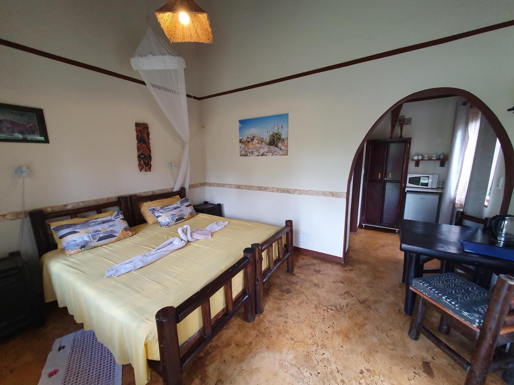 Thokozani Lodge White River Ngoại thất bức ảnh