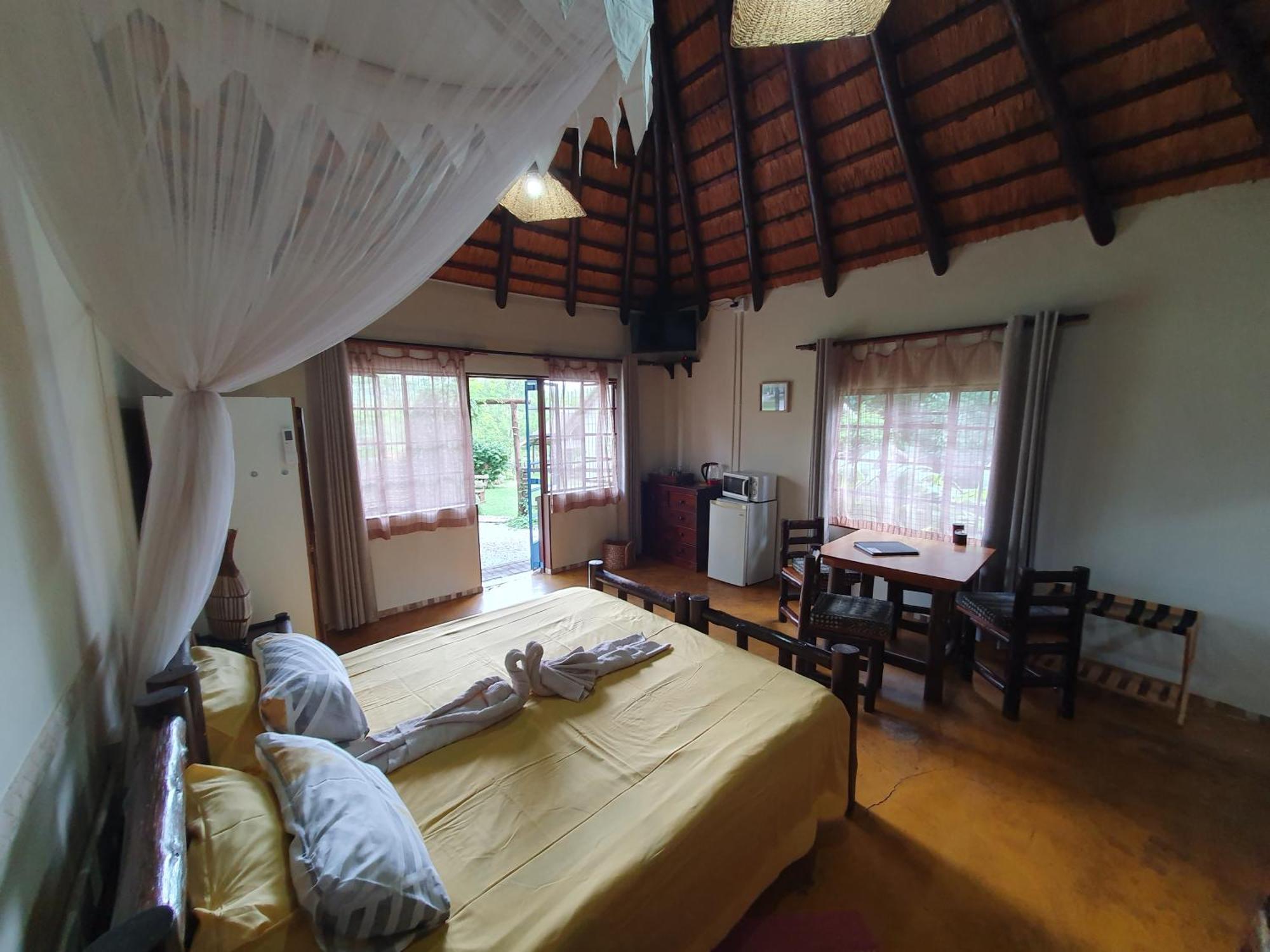 Thokozani Lodge White River Ngoại thất bức ảnh