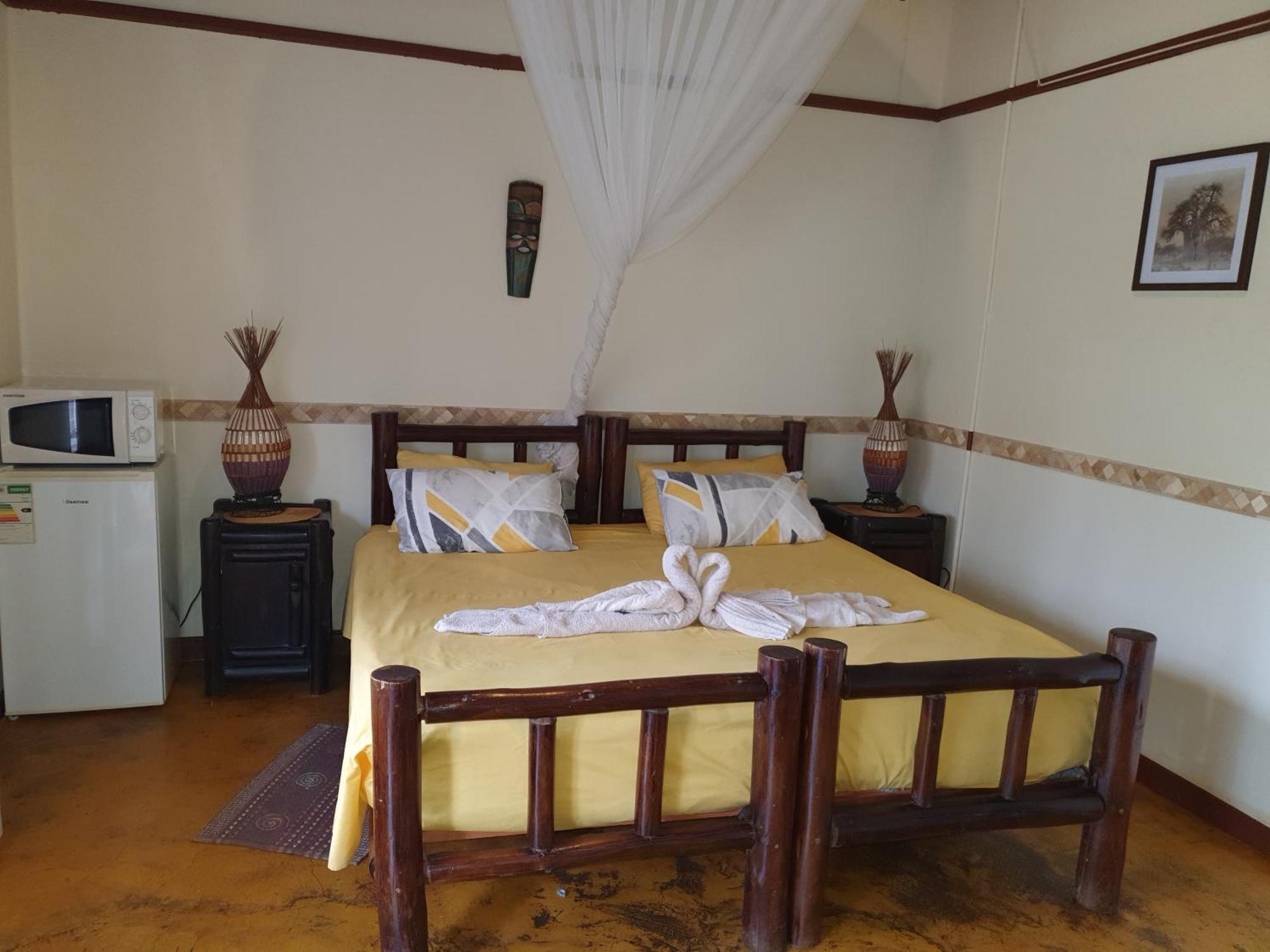 Thokozani Lodge White River Ngoại thất bức ảnh