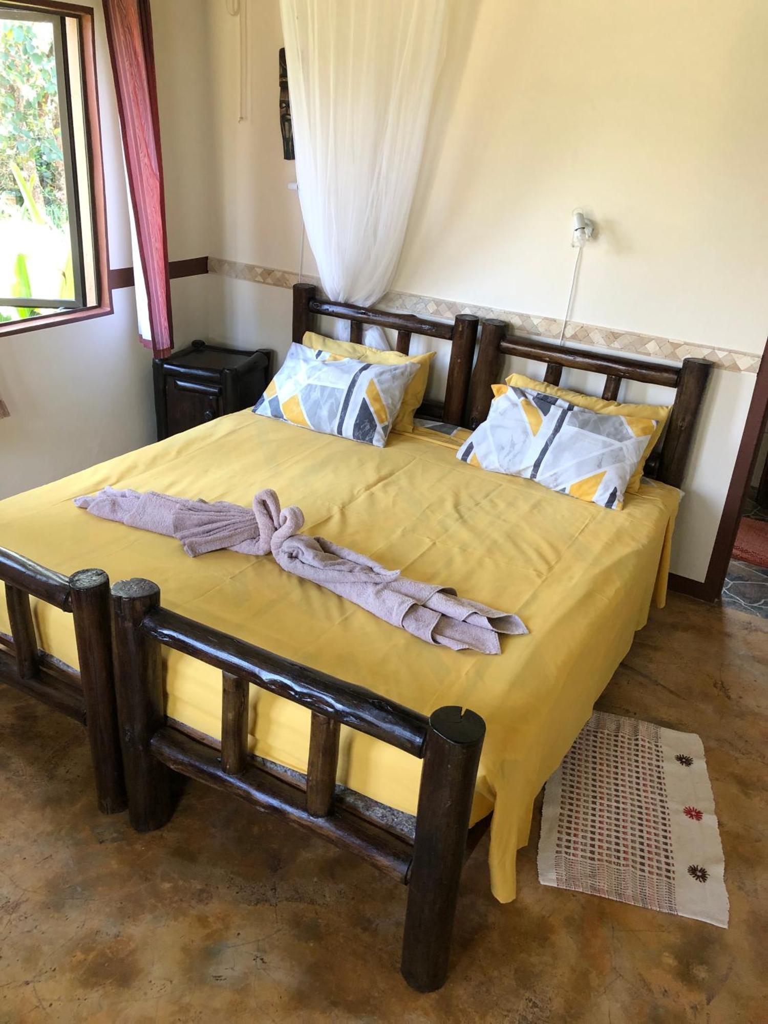 Thokozani Lodge White River Ngoại thất bức ảnh