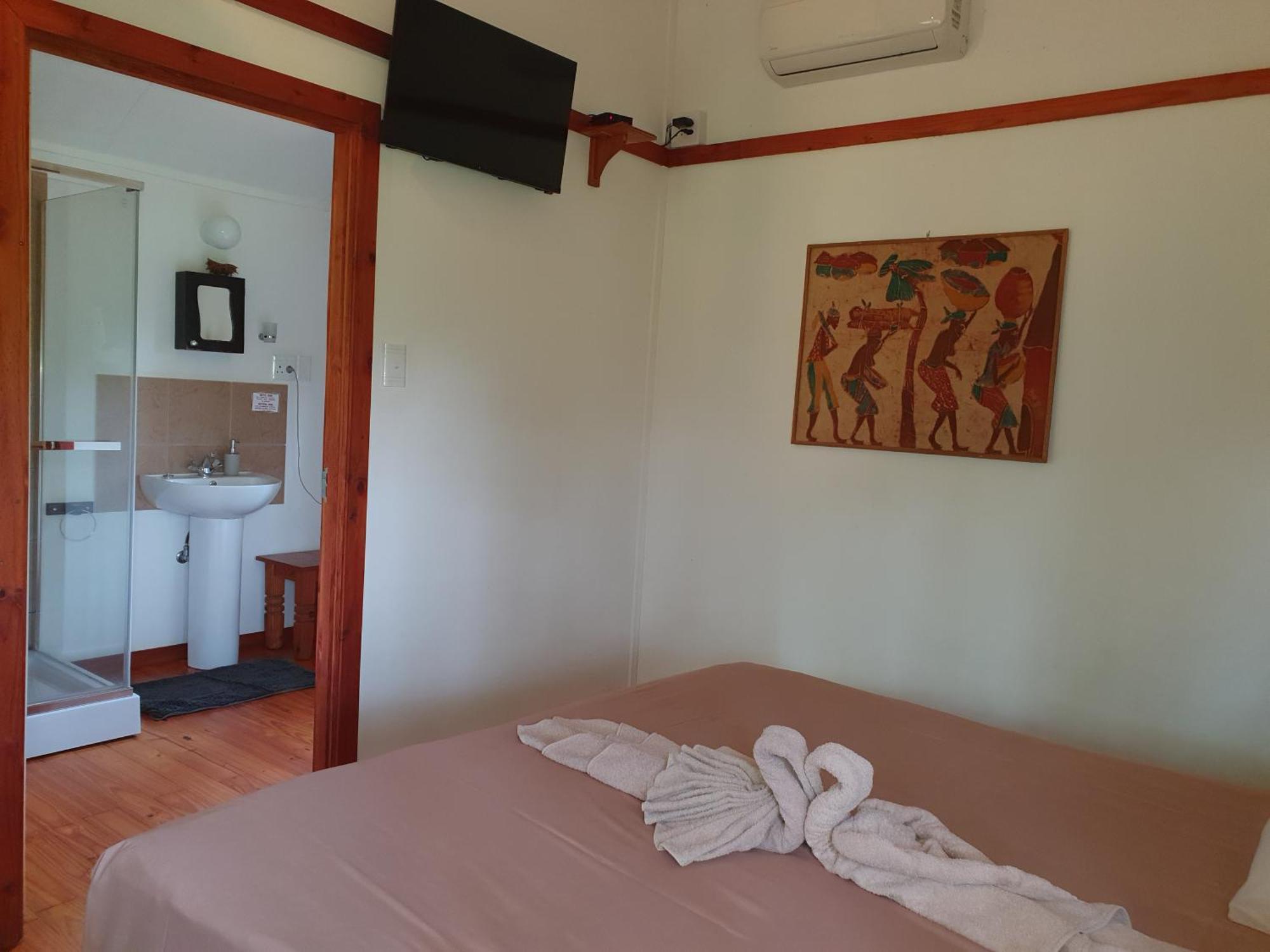 Thokozani Lodge White River Ngoại thất bức ảnh