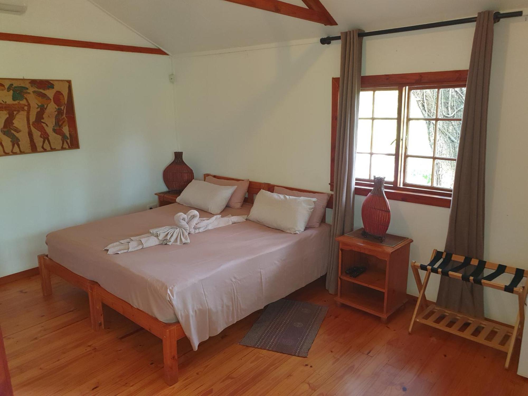 Thokozani Lodge White River Ngoại thất bức ảnh