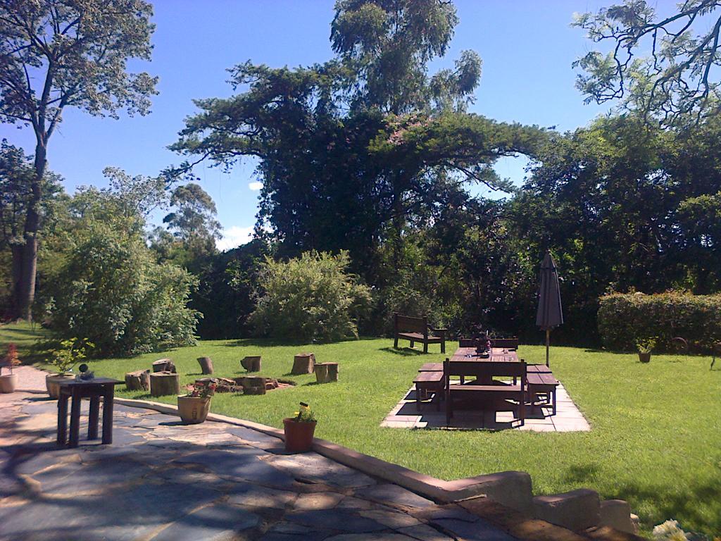 Thokozani Lodge White River Ngoại thất bức ảnh